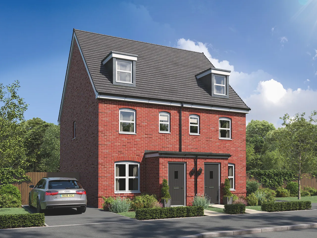 Hauxley View, photo 7