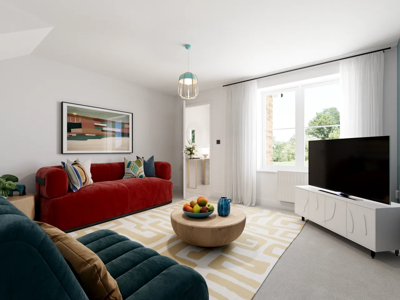 Hauxley View, photo 5