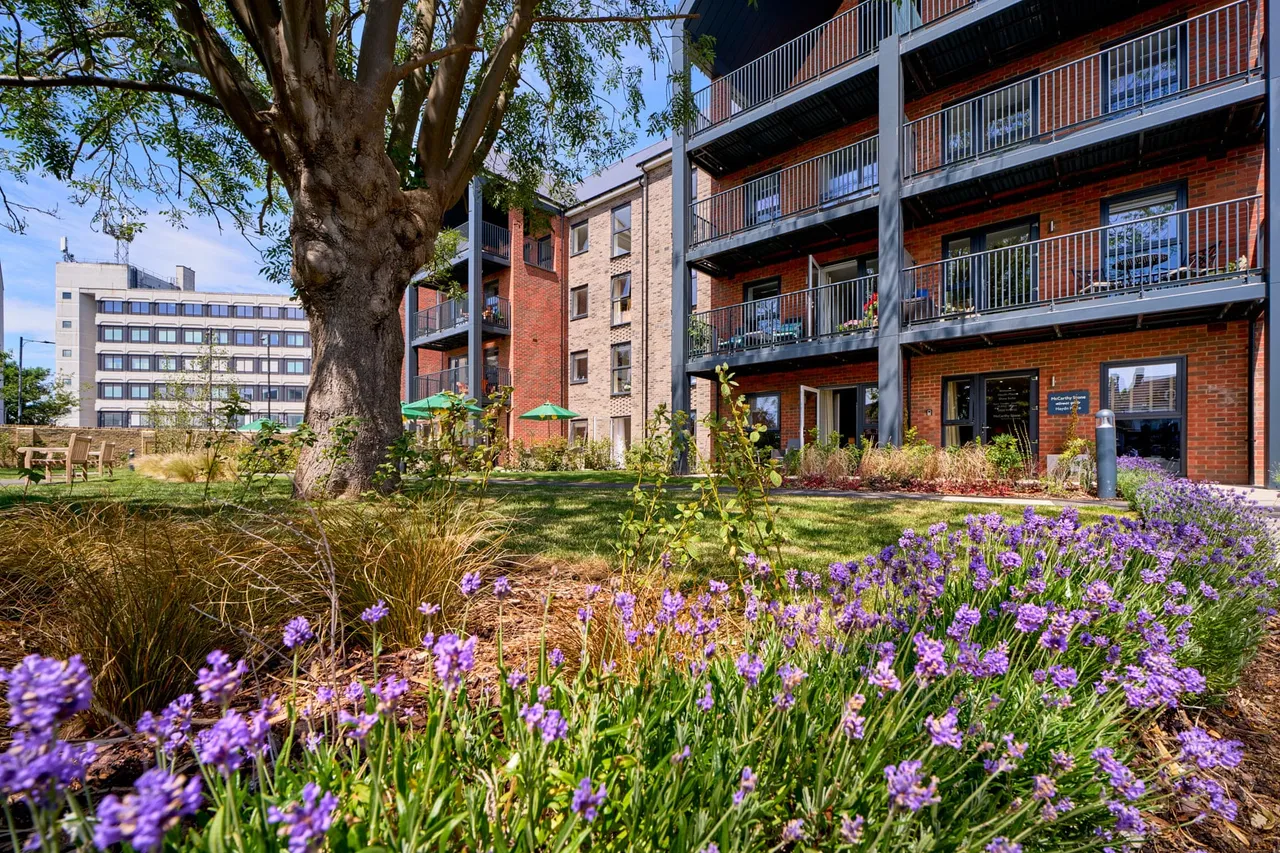 Haydn Place, photo 5