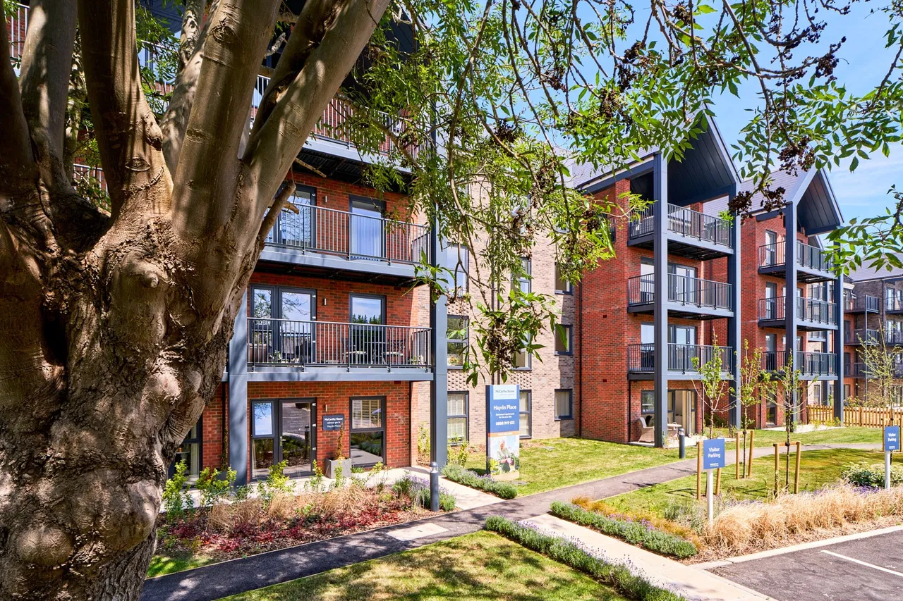 Haydn Place, photo 10