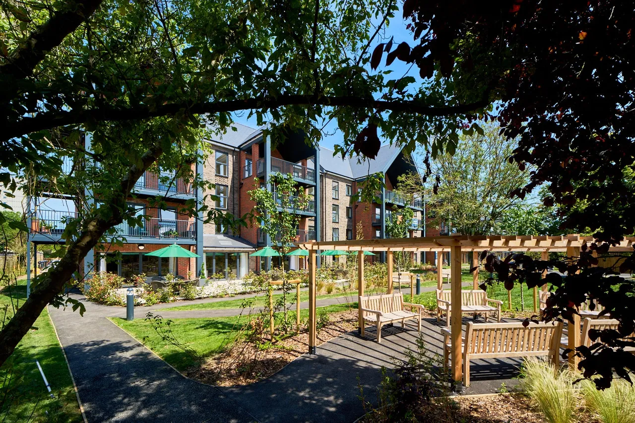 Haydn Place, photo 6