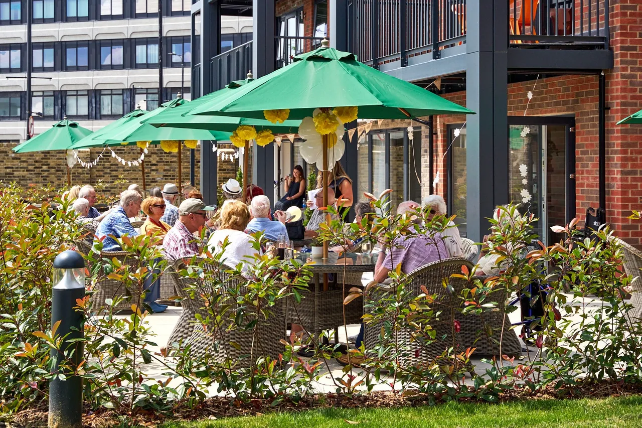 Haydn Place, photo 8