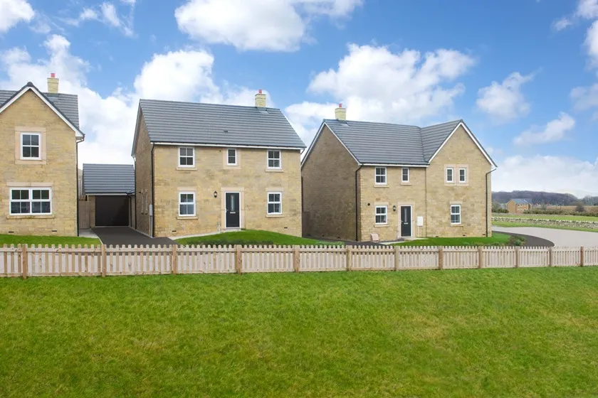 Heathfield Nook, photo 6