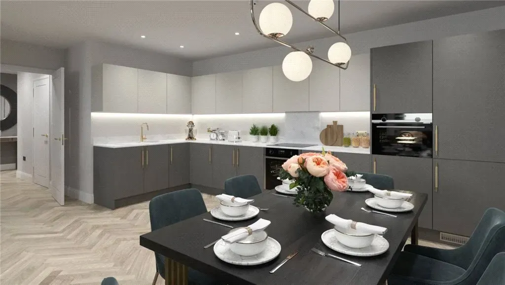 Heathside House, photo 9