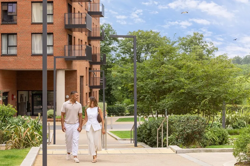 Hendon Waterside, photo 4