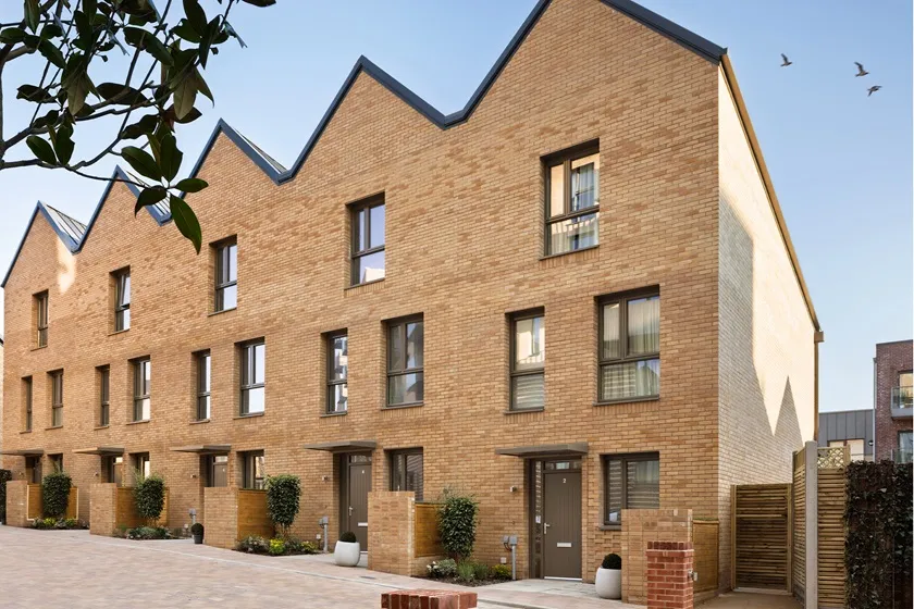 Hendon Waterside, photo 7