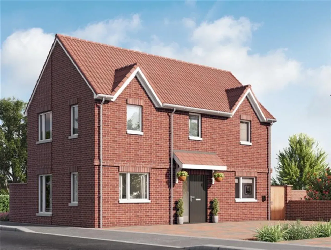 Henley Way, photo 2