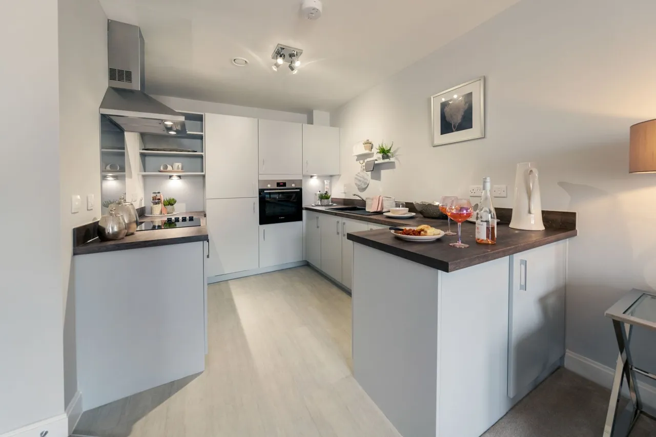 Hewson Court, photo 5