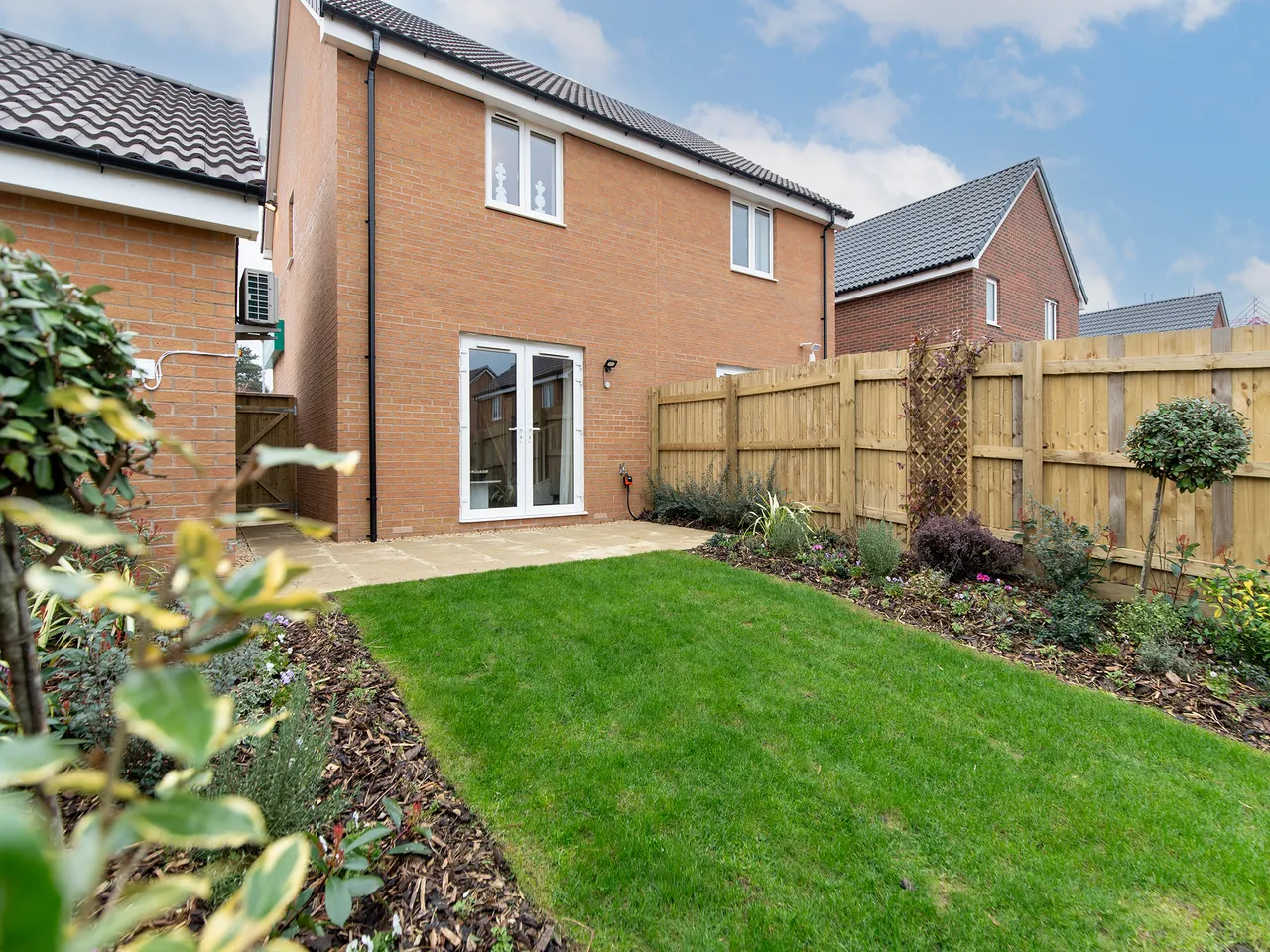 Highfield Gardens, photo 8