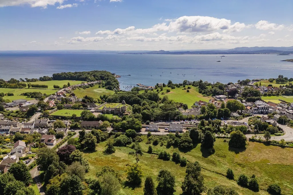 Hillside Gardens, Aberdour, photo 4