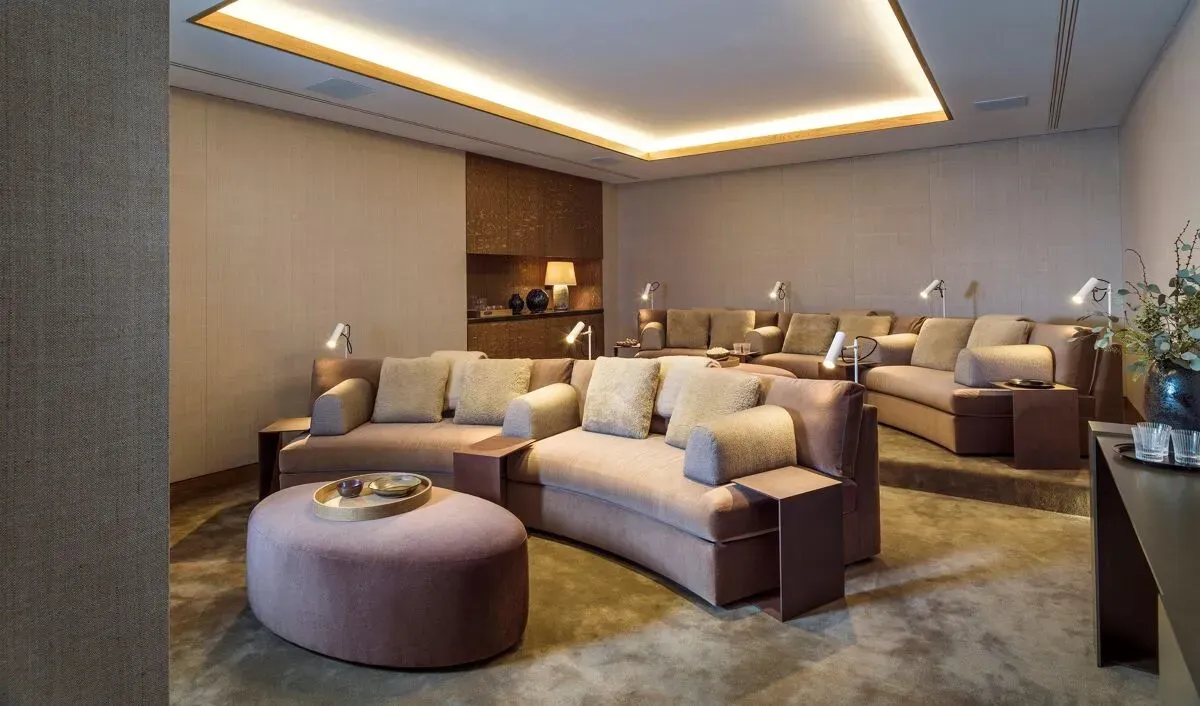 Holland Park Villas, photo 5