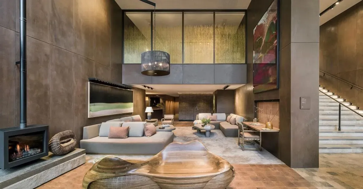 Holland Park Villas, photo 6