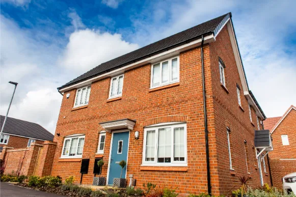 Holyoake Road, photo 5
