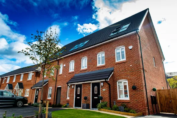 Holyoake Road, photo 6