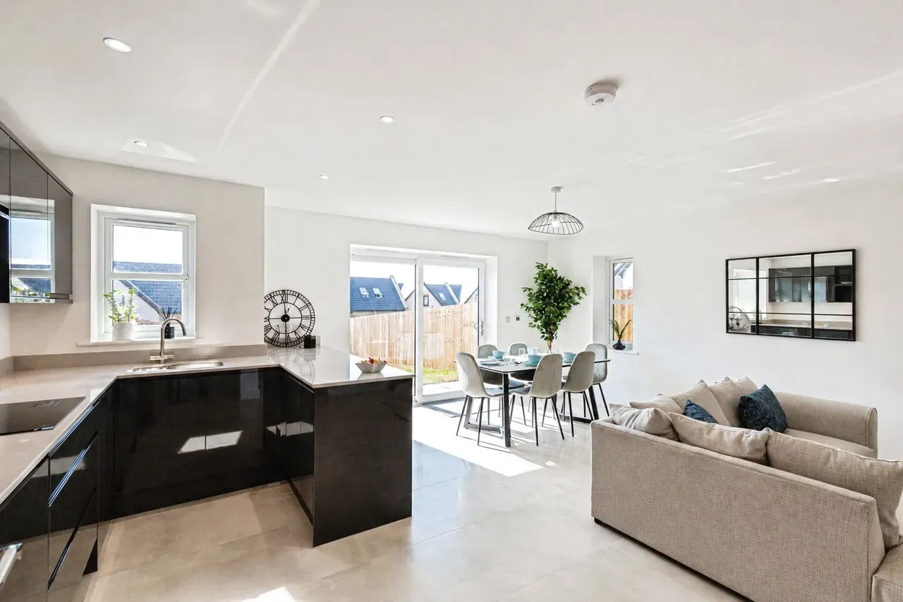 Horizon at Middleton Towers, photo 6