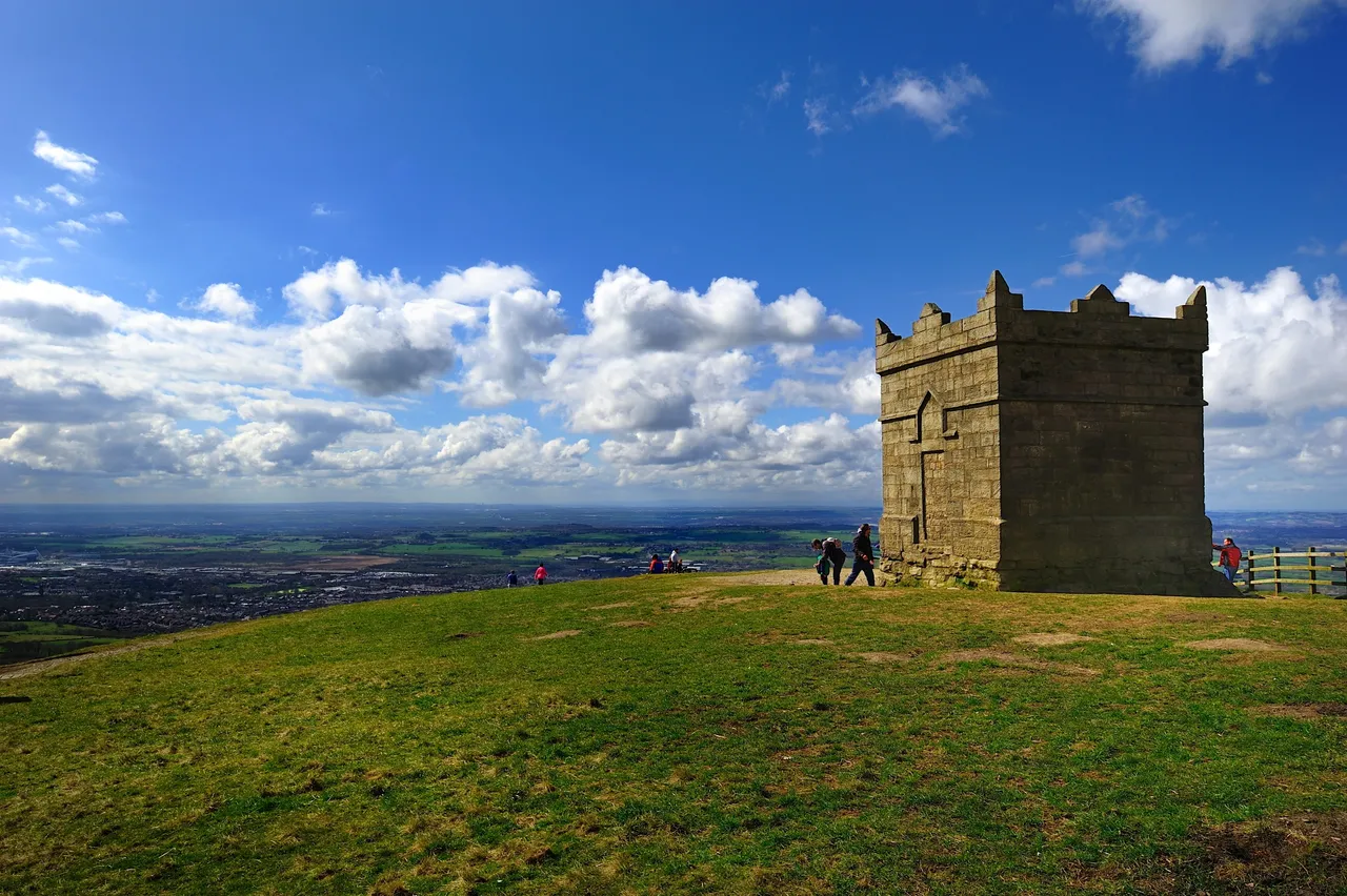 Horwich, photo 6