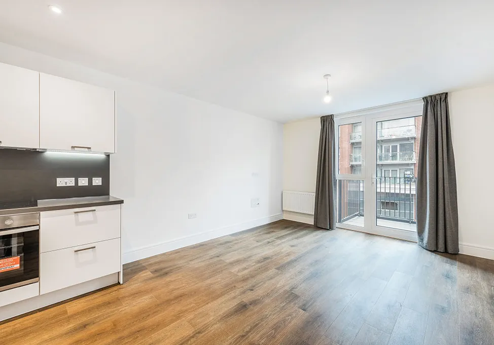Howard Court, photo 11