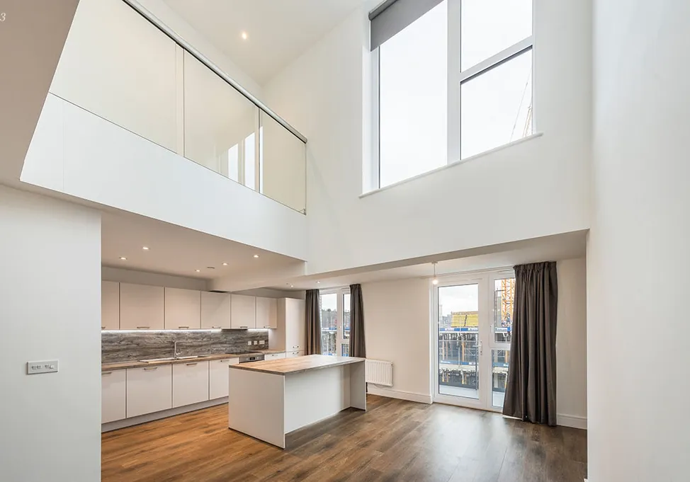 Howard Court, photo 13