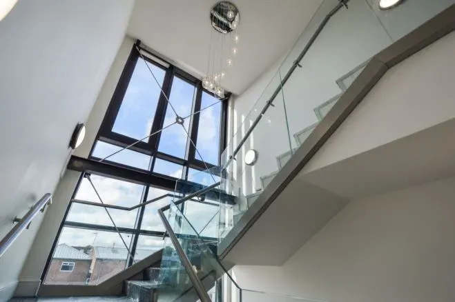 Hutton Lofts, photo 2