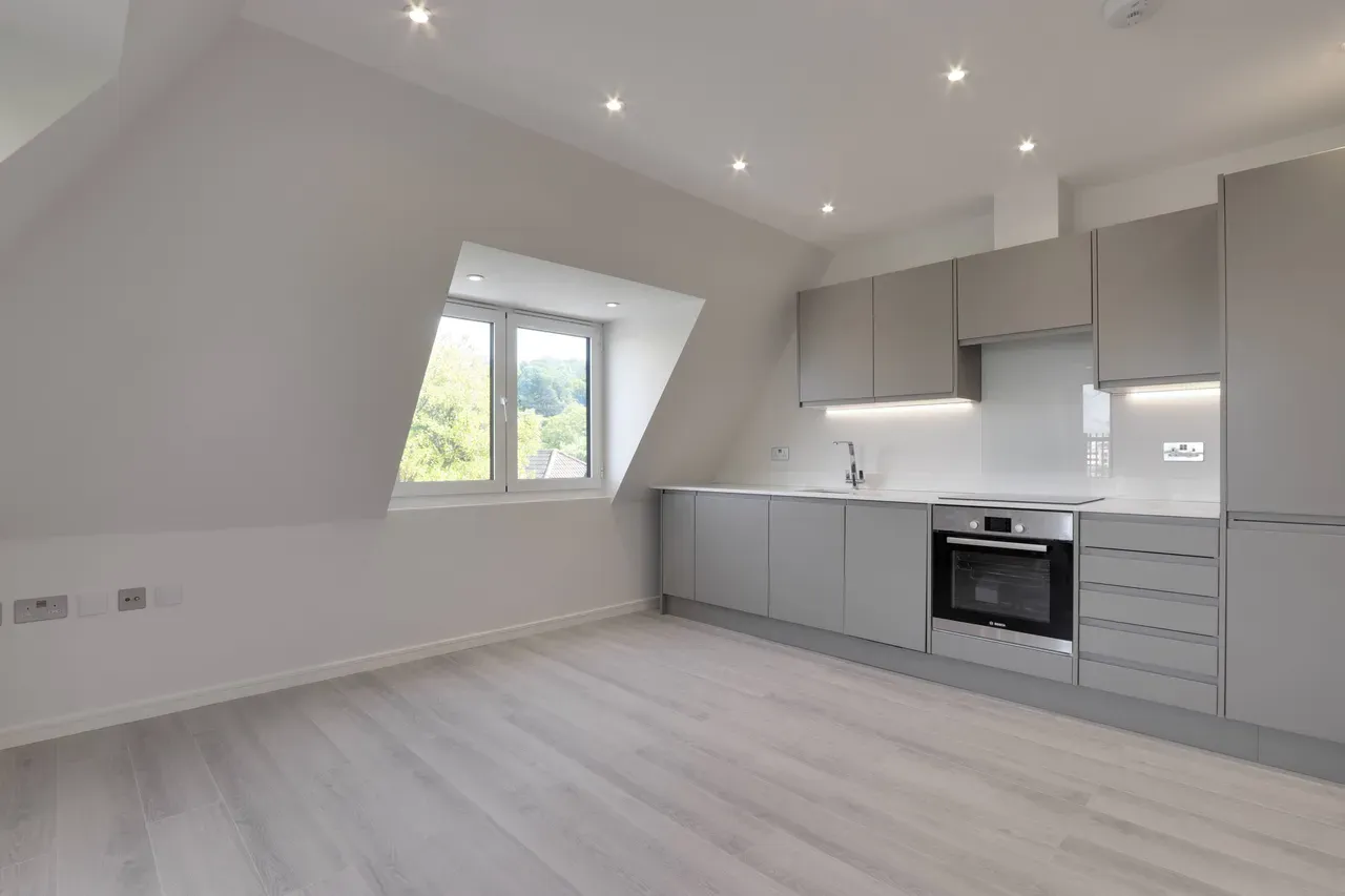 Ionic Apartments, photo 7