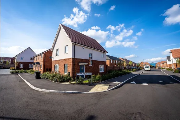 James Mill Way, photo 2