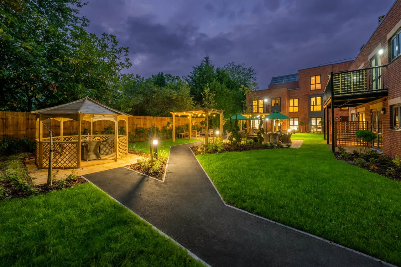 Jessiefield Court, photo 6