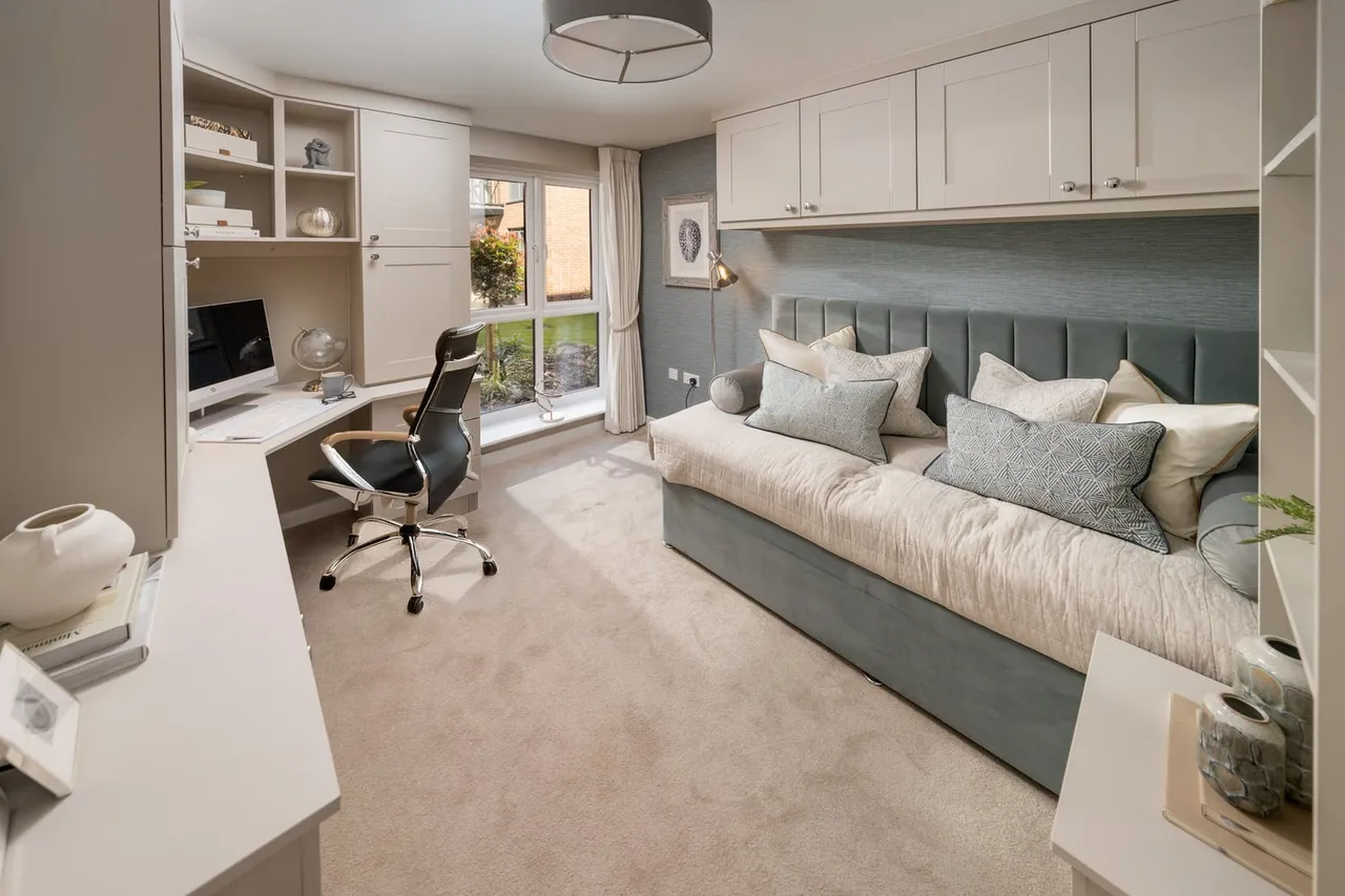 Jessiefield Court, photo 9
