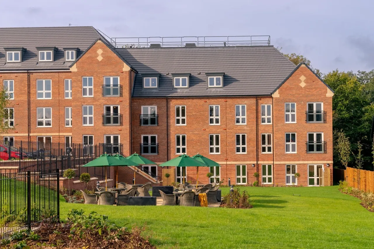 John Percyvale Court, photo 3