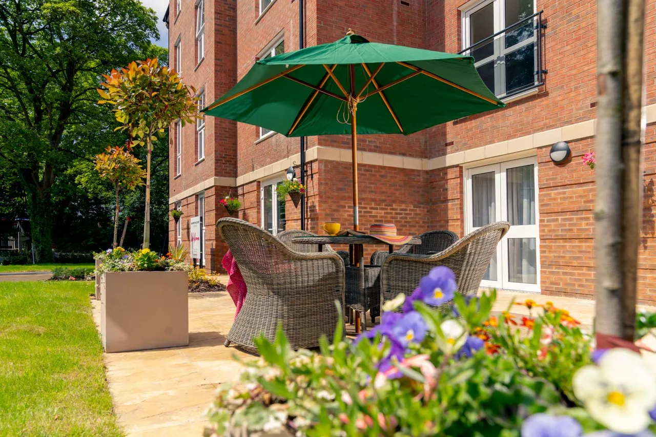 John Percyvale Court, photo 9