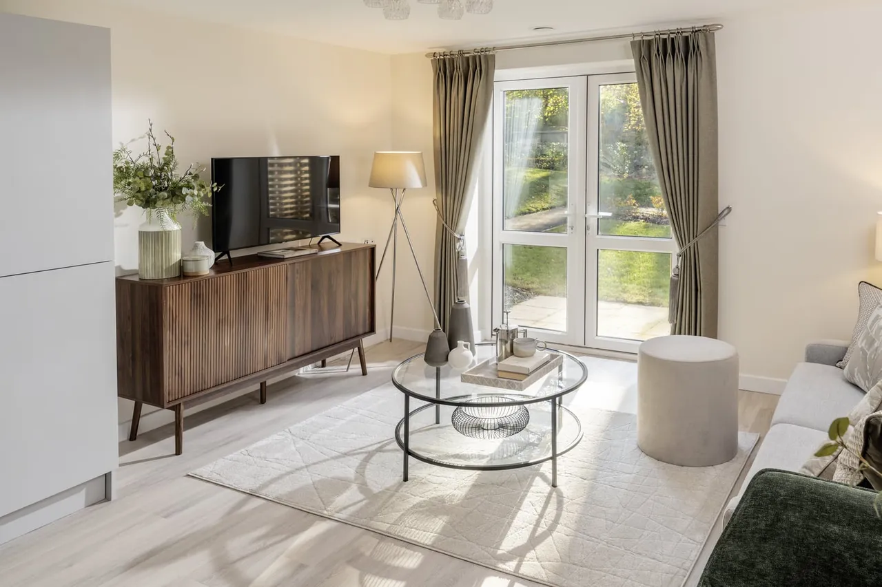 John Percyvale Court, photo 10