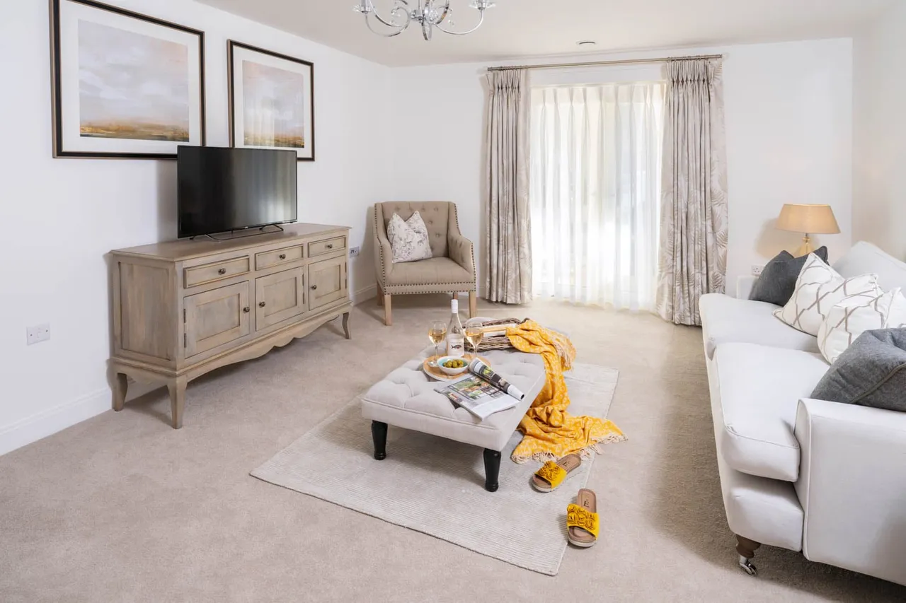 Keatley Place, photo 5