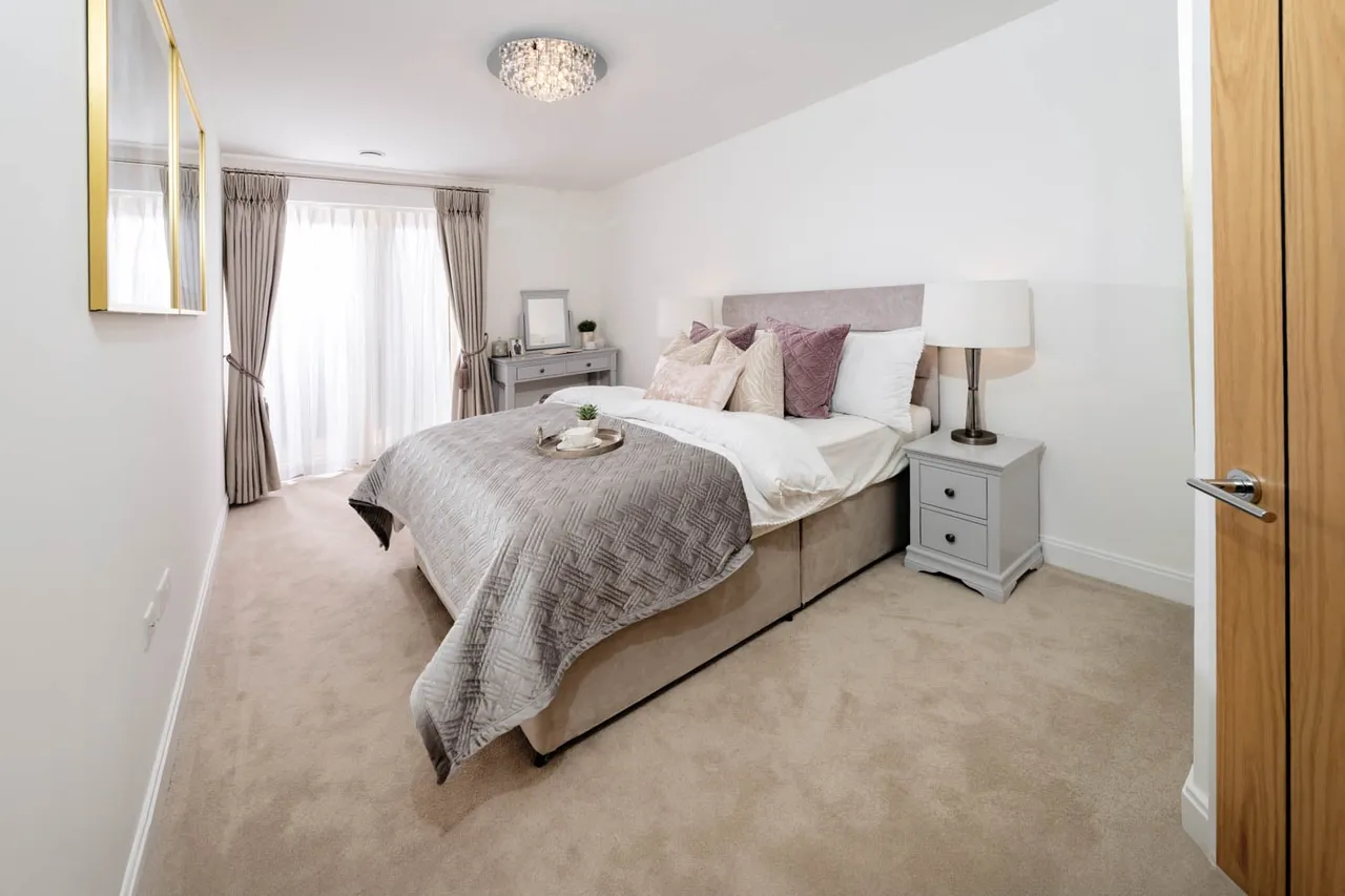 Keatley Place, photo 7