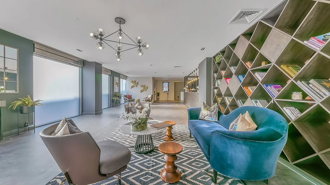 Keybridge, Vauxhall: new homes by a2dominion