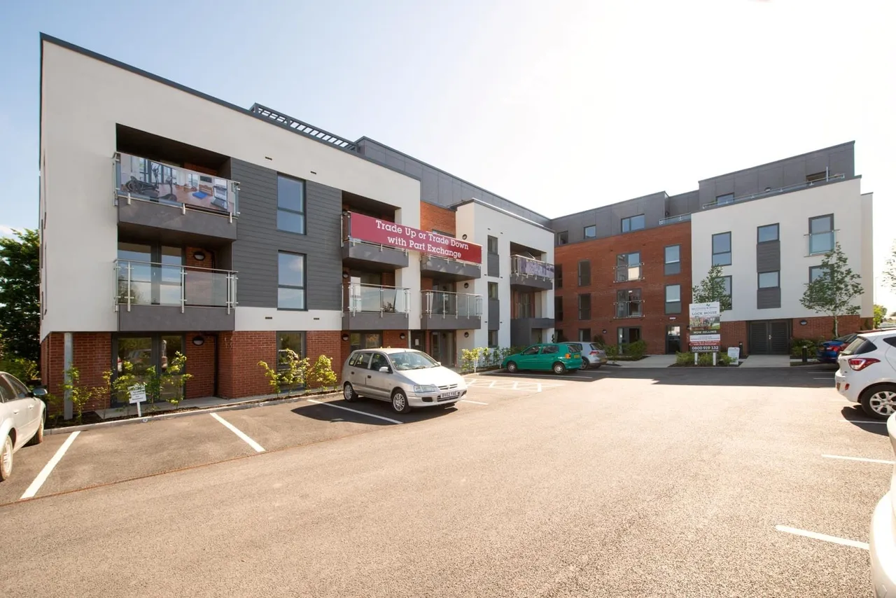 Kingfisher Court, photo 7