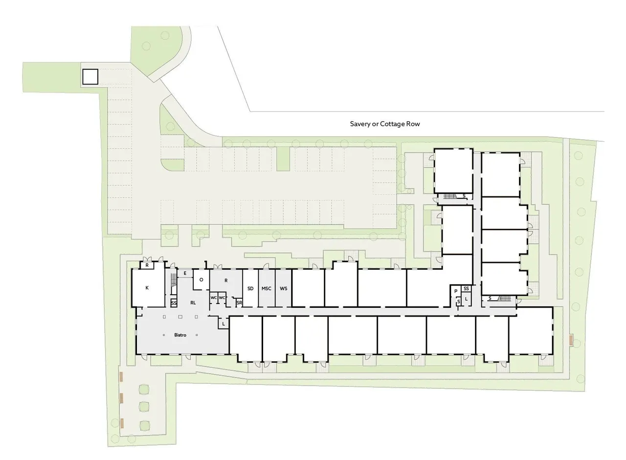 Kingfisher Court, photo 6