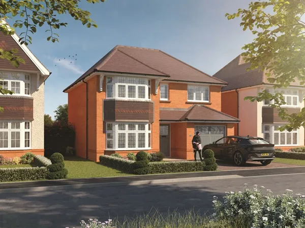 King's Gate, Shenfield, photo 2