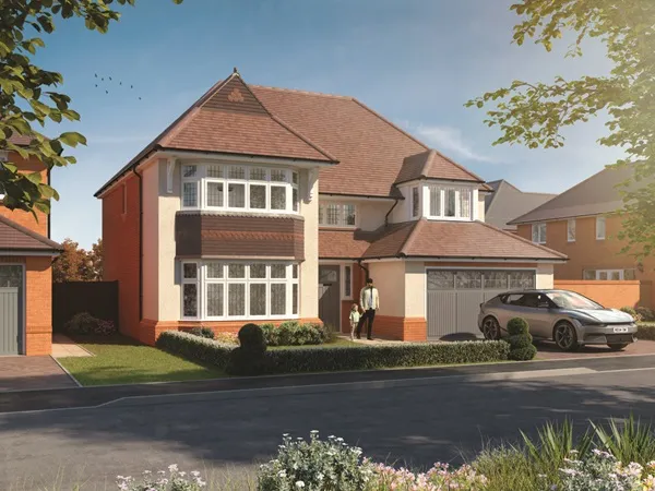 King's Gate, Shenfield, photo 3
