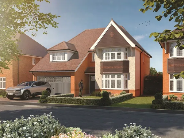 King's Gate, Shenfield, photo 5