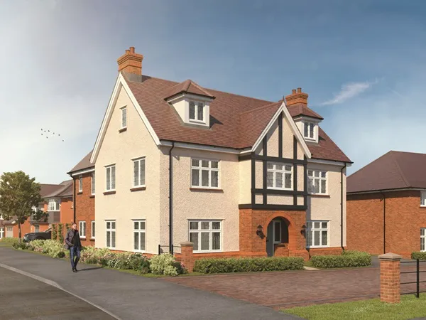 King's Gate, Shenfield, photo 7