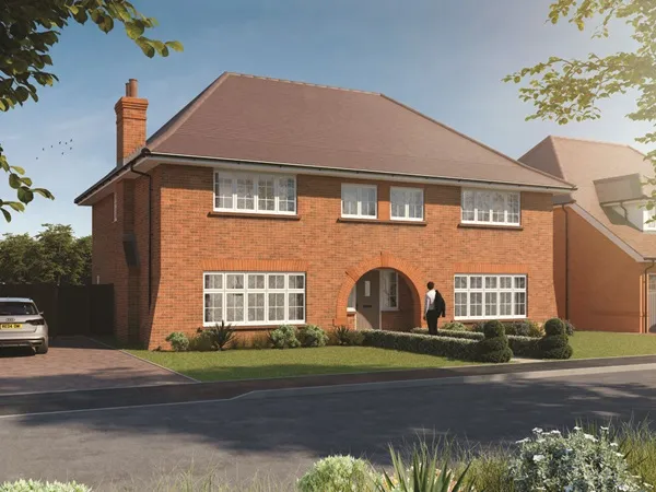 King's Gate, Shenfield, photo 6