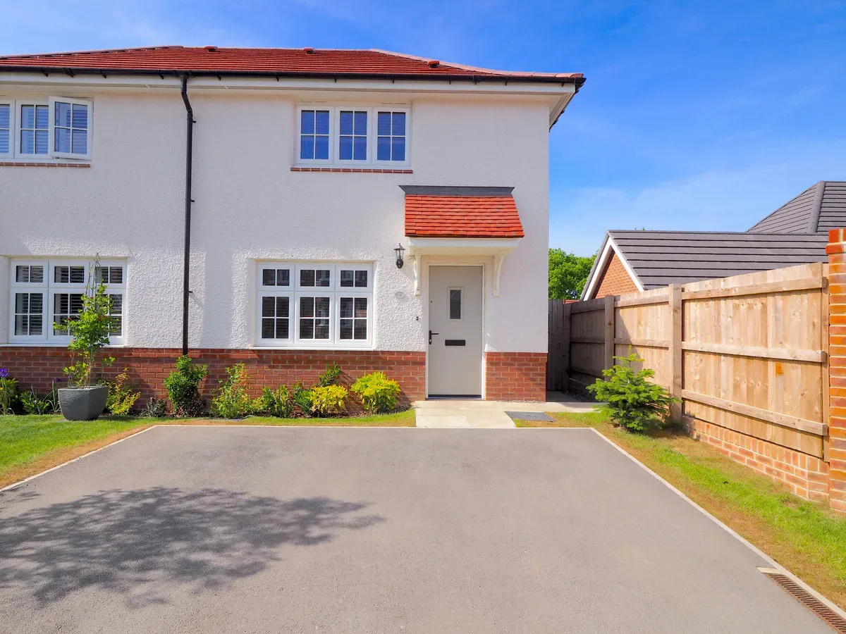 Kingsley Manor, photo 3