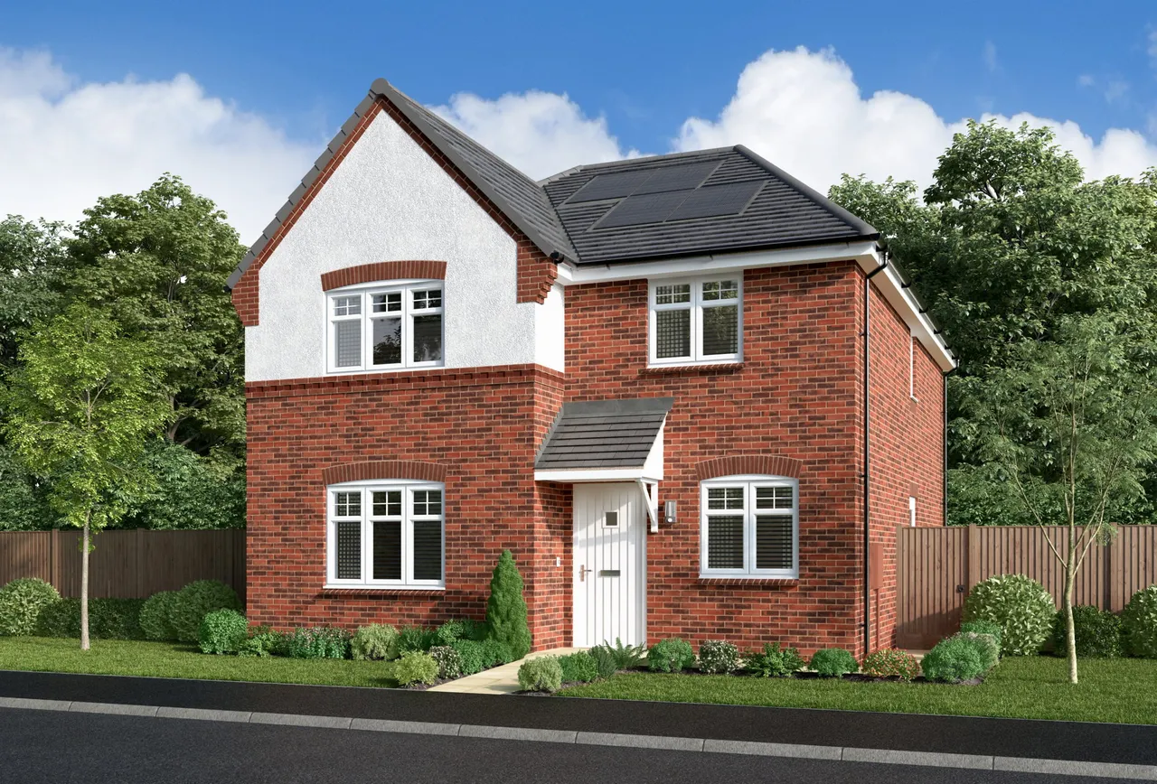 Kington Meadows, photo 6