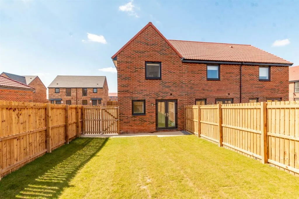 Kirkleatham Green, photo 6