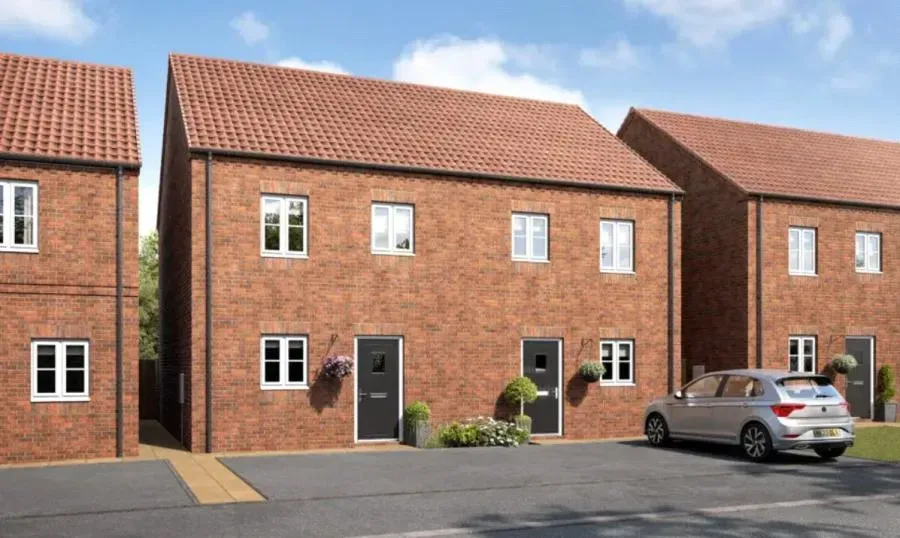 Kneeton Grove, photo 2