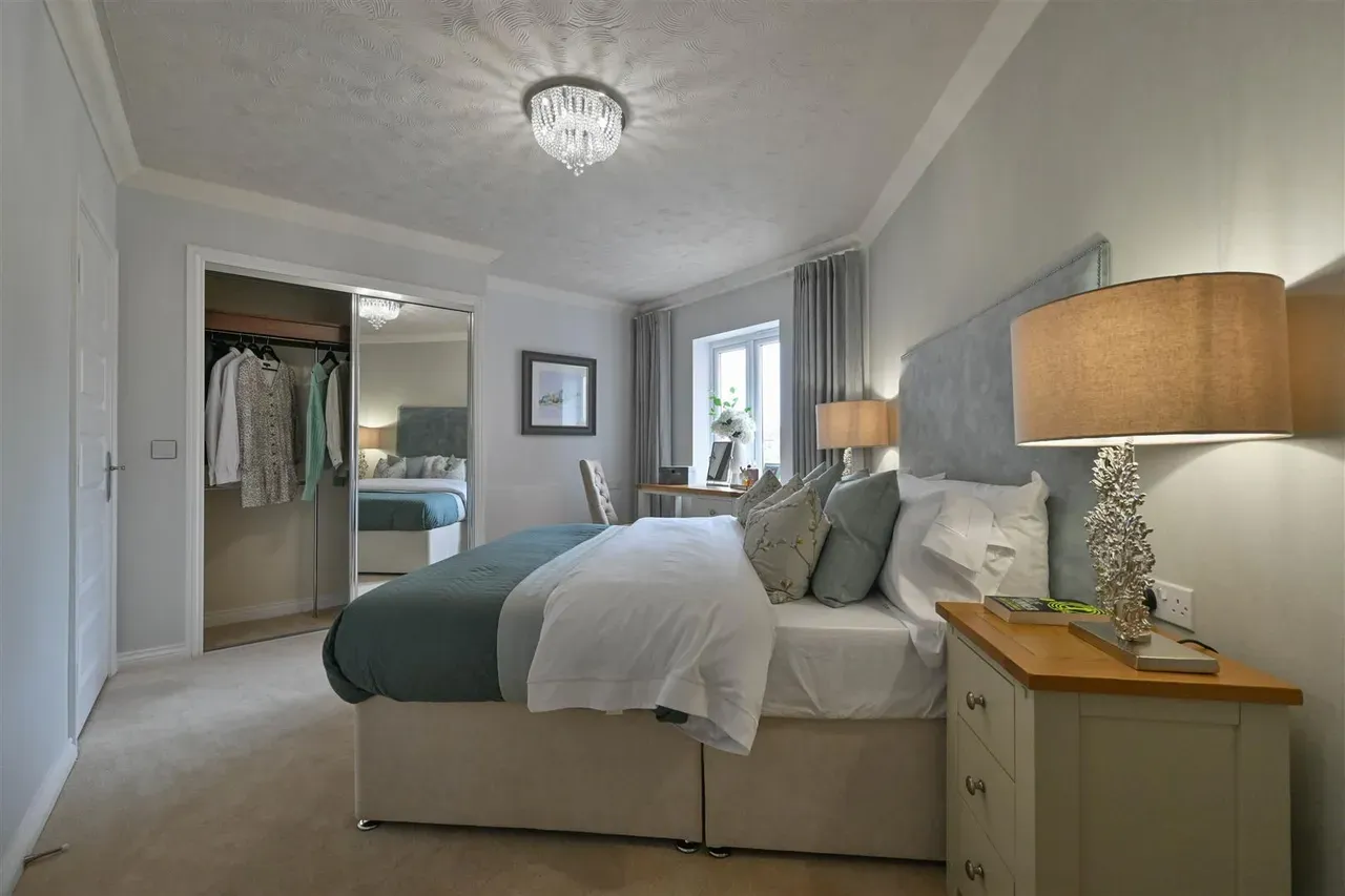 Knights Lodge, photo 9