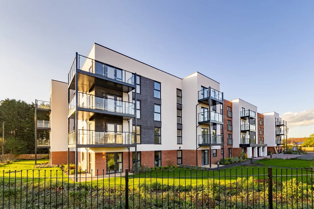 Knox Court, photo 10