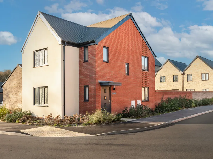 Lakedale at Whiteley Meadows, photo 6