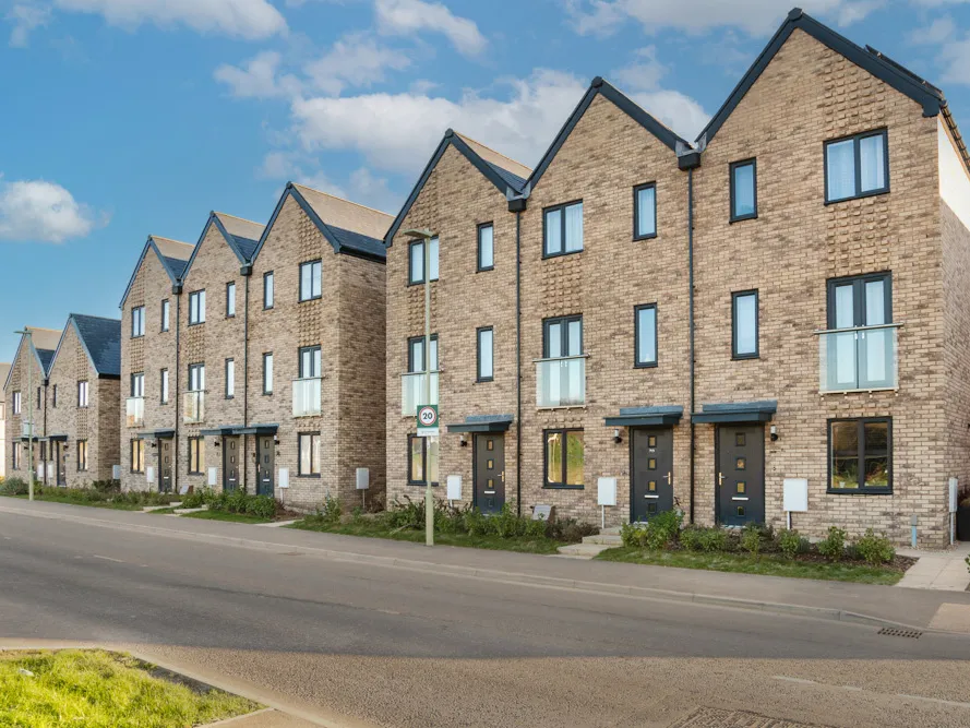 Lakedale at Whiteley Meadows, photo 3