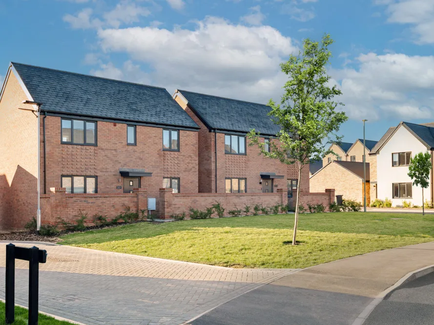 Lakedale at Whiteley Meadows, photo 8