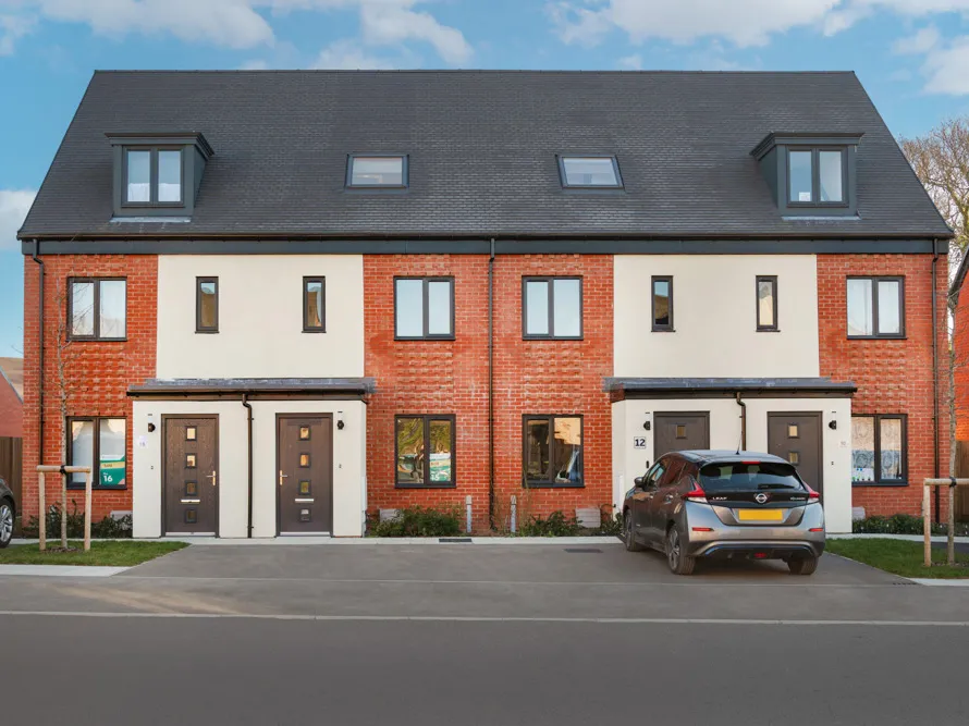 Lakedale at Whiteley Meadows, photo 10
